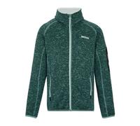 Regatta - Kid's Junior Newhill - Giacca in pile 13 Years blu
