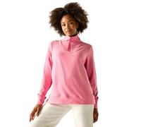 Regatta Pile Con Mezza Cerniera Demmi