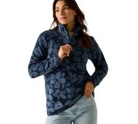 Regatta Frankie Borg Half Zip Fleece 36
