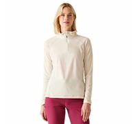 Regatta Maglia a Strato Intermedio Caldo in Micro Pile Montes da Donna