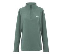 Regatta Donna Sweethart mezza zip pile leggero asciugatura rapida Winter Layer top