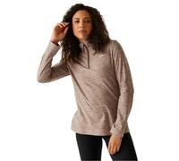 Regatta Pile Con Mezza Cerniera Sweethart Marl