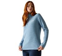 Regatta Pile Con Mezza Cerniera Sweethart Marl
