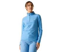 Regatta Pile Con Mezza Cerniera Sweethart Marl