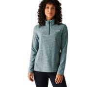 Regatta Pile Con Mezza Cerniera Sweethart Marl