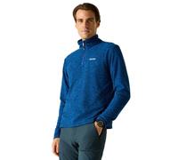 Regatta Pile Con Mezza Cerniera Thompson Marl