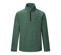 Regatta Pile Con Mezza Cerniera Thompson Marl