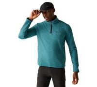 Regatta Pile Con Mezza Cerniera Thompson Marl