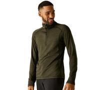 Pull Regatta Yonder II Vert S