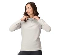 Regatta Giacca in pile leggera con mezza zip Sweethart da donna, anti pillola - Perfetta per l'outdoor, le passeggiate, le escursioni e il campeggio