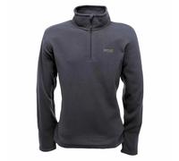 Regatta Thompson Giacca in pile Uomo, Grigio (Iron), 52-54 EU (Taglia produttore: L)