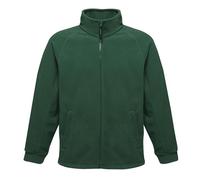Regatta Pile Thor II con Cerniera Compatibile 3 in 1 Fleece, Uomo, Bottle Green, S