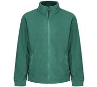 Regatta Pile Thor Ii Con Cerniera Compatibile 3 In 1 Fleece, Uomo, Bottle Green, XXXL