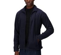 Regatta Pile Thor Ii Con Cerniera Compatibile 3 In 1 Fleece, Uomo, Dark Navy, XXXL