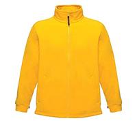 Regatta Pile Thor Ii Con Cerniera Compatibile 3 In 1 Fleece, Uomo, Glowlight, S