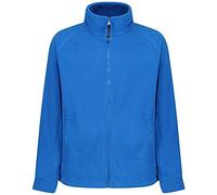 Regatta Pile Thor Ii Con Cerniera Compatibile 3 In 1 Fleece, Uomo, Oxford Blue, L