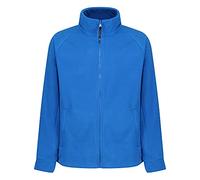 Regatta Pile Thor Ii Con Cerniera Compatibile 3 In 1 Fleece, Uomo, Royal Blue, L