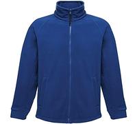Regatta Pile Thor Ii Con Cerniera Compatibile 3 In 1 Fleece, Uomo, Royal Blue, L