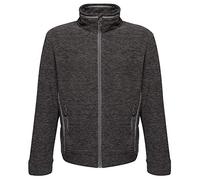 Regatta Pile Thornly F/Z Fleec Uomo