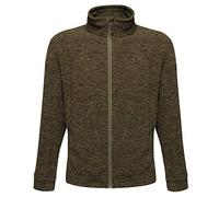 Regatta Pile Thornly F/Z Fleec Uomo