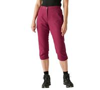 Regatta Chaska Iii 3/4 Pants Rosa 36 Donna