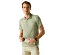 Regatta Polo A Maniche Corte Maverik Stretch