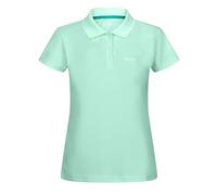 Regatta Polo da Donna Maverick V Active, Acqua, 40