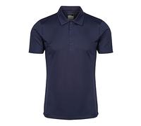 Regatta Polo Professionale da Uomo Realizzata in Materiale Riciclato (Confezione da 1)