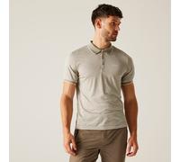 Regatta Polo Remex II Golden Sand da Uomo 2XL Beige