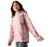 Regatta Printed Lever II Jacket 15-16 Years