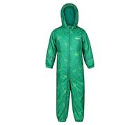 Regatta Printed Splat Ii Snowsuit Unisex - Bimbi 0-24