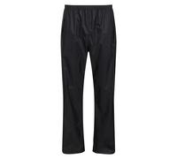 Regatta Pro Copri Pantaloni Impermeabili Ripiegabili Uomo (PC2995)