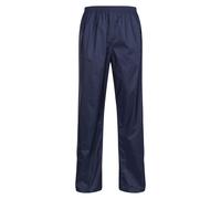 Regatta Pro Copri Pantaloni Impermeabili Ripiegabili Uomo (PC2995)