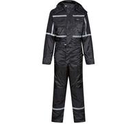 Regatta Pro Tuta da Lavoro Impermeabile Adulto Unisex (PC4786) UTPC4786_20