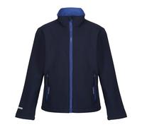 Regatta Professional Ablaze - Giacca Softshell a 2 strati per bambini (confezione da 1)