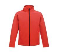 Regatta Professional Ablaze Stampabile Softshell TRA628 - Repelle acqua da uomo
