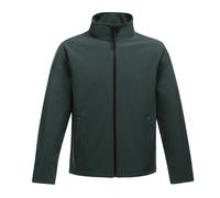 Regatta Professional Ablaze Stampabile Softshell TRA628 - Repelle acqua da uomo