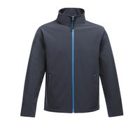 Regatta Professional Ablaze Stampabile Softshell TRA628 - Repelle acqua da uomo