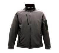 Regatta Professional Arcola 3-Layer Softshell TRA674 - Impermeabile/Wind-Resista