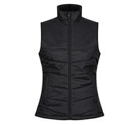 Regatta Professional - Body da donna Stage II, colore nero, taglia 48