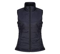 Regatta Professional - Body termico da donna, Stage II, colore blu navy, taglia 46