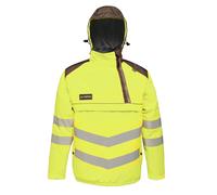Regatta Professional Bomber Alta Visibilità Riflettente Uomo UTRG3988_11
