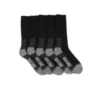 Regatta Professional Calze per Stivali Uomo Misura Confezione 5 (RG6883)