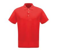 Regatta Professional Classic 65/35 Polo Shirt TRS143 - Plain Casual Wear T-Shirt
