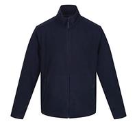 Regatta Professional Classic Giacca di Pile, Blu Marino Scuro, L Uomo