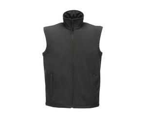 Regatta Professional - Classic - Gilè in tessuto softshell - Uomo (RG2483)