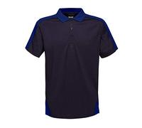 Regatta Professional Contrast Coolweave Wicking polo