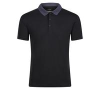 Regatta Professional Contrast Coolweave Wicking polo