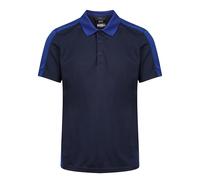 Regatta Professional Contrast Coolweave Wicking polo