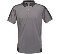 Regatta Professional Contrast Coolweave Wicking polo
